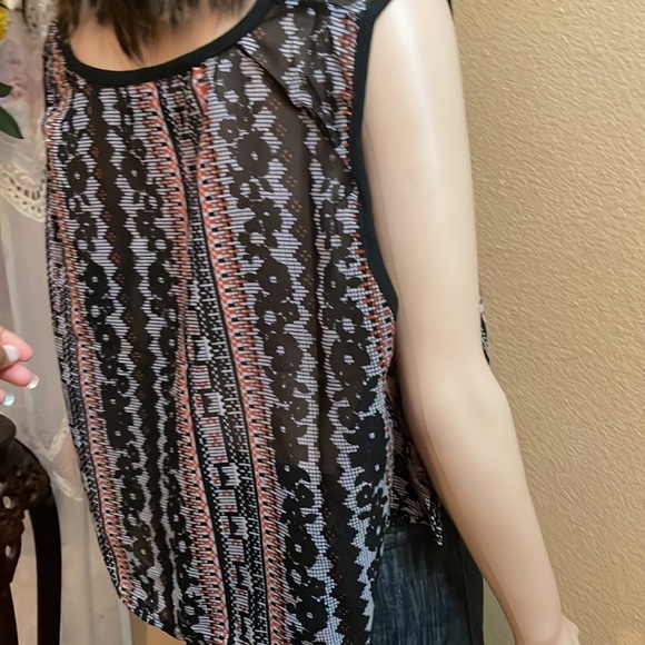 Apple Bottoms Top (1X) - Picture 9 of 13